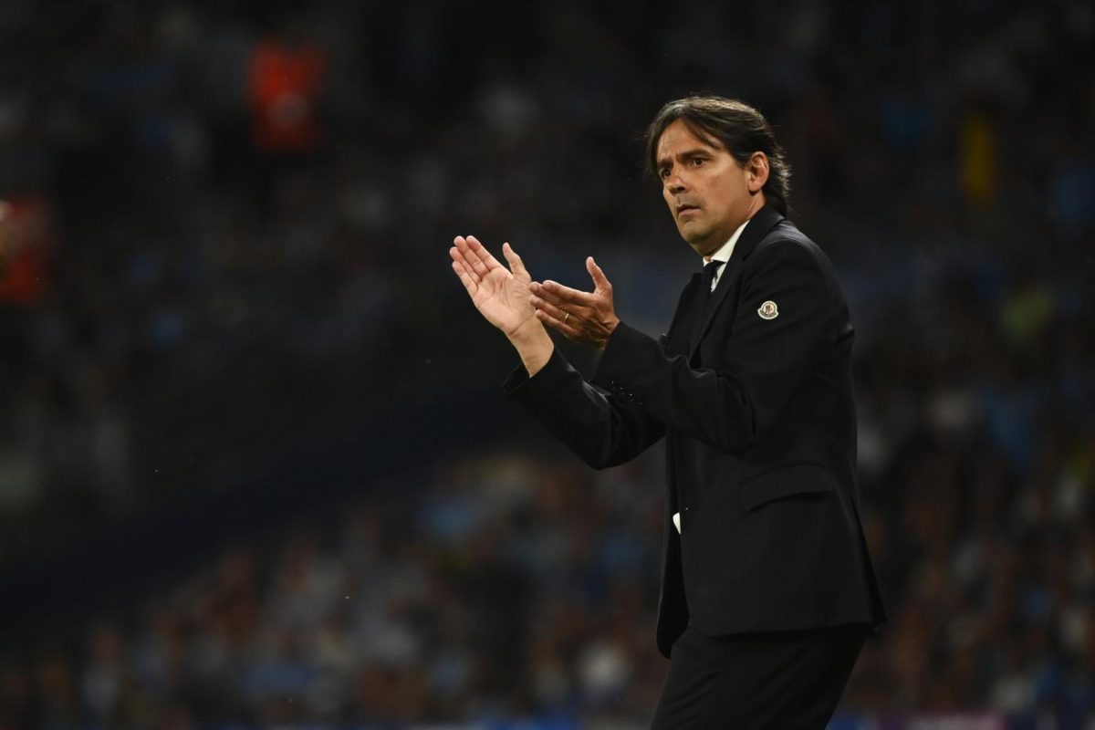 Inzaghi rinnova con l'Inter: ufficiale fino al 2025