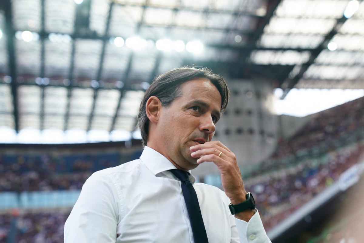 Inzaghi scioglie i dubbi