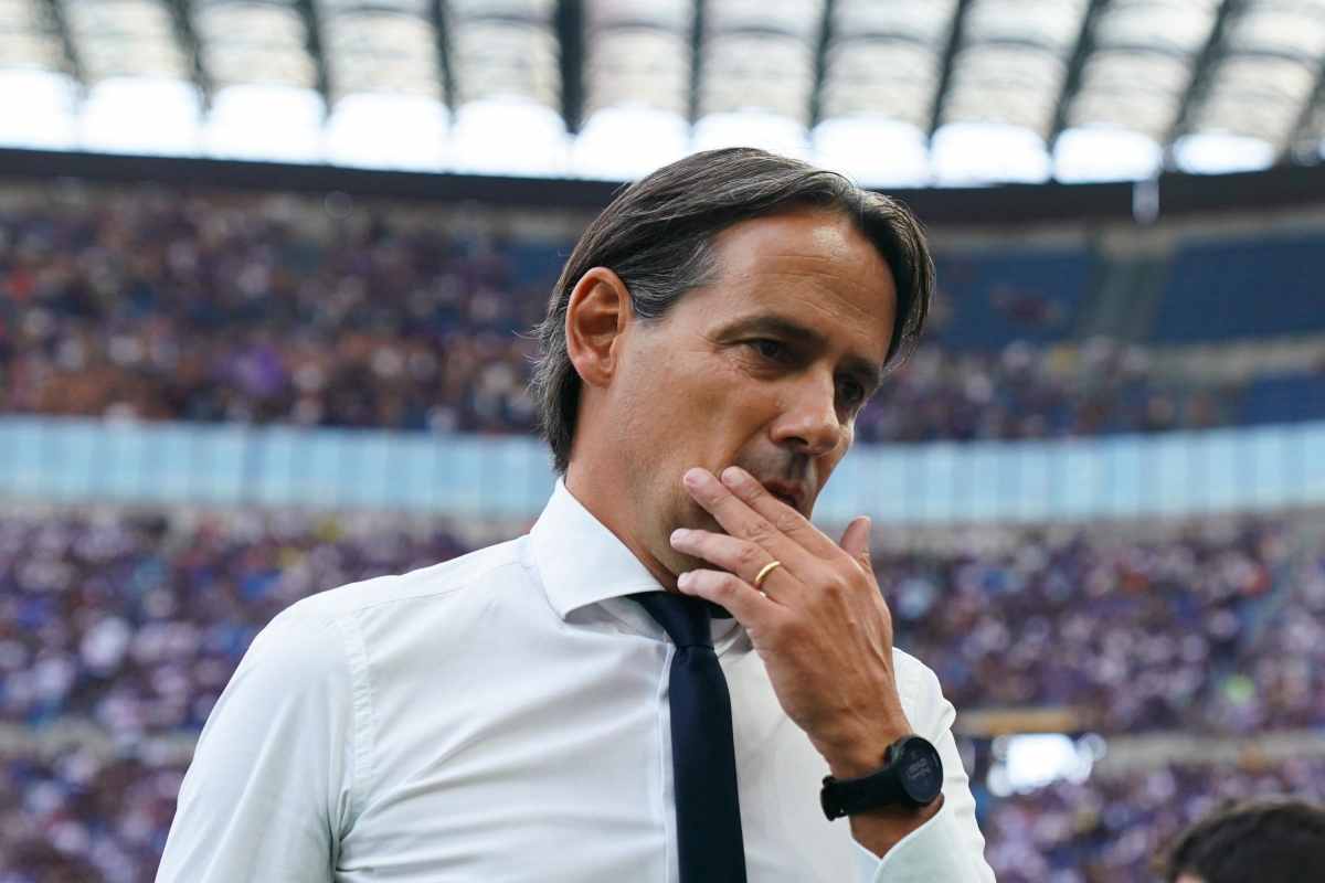 Inzaghi pensa ad un cambio di formazione