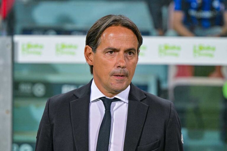 Inzaghi, le condizioni del colombiano preoccupano