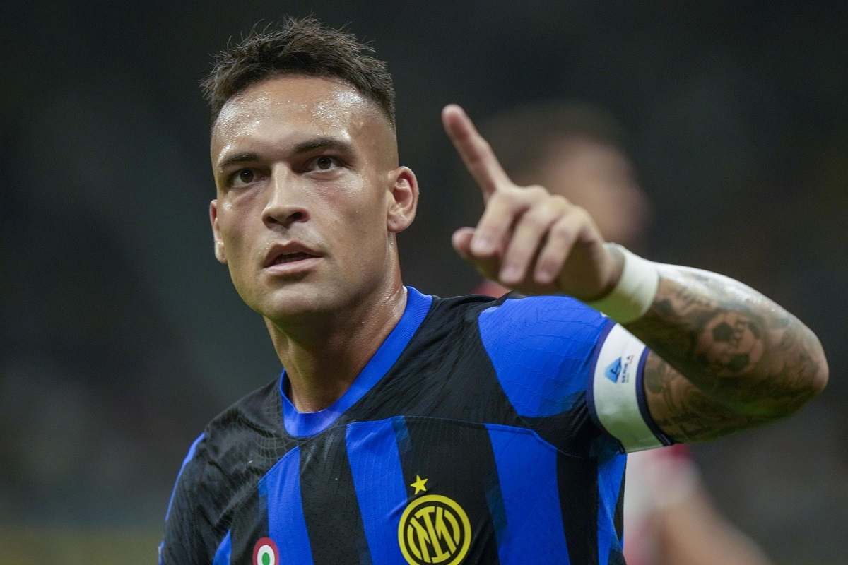 Oltre 100 milioni per Lautaro Martinez: irrompe il top club