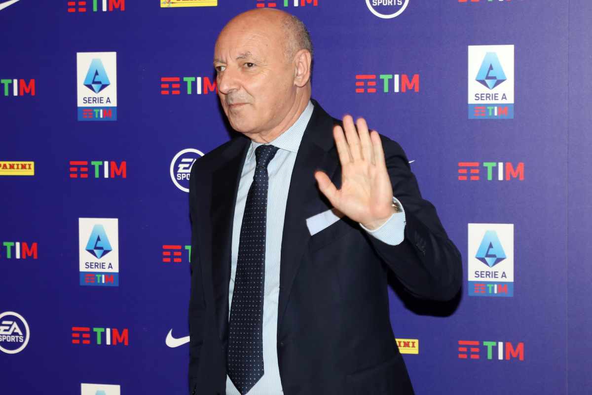 Le parole di Marotta