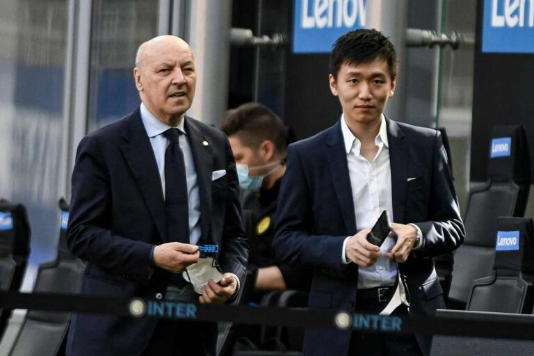 Inter, pioggia di milioni: Zhang al settimo cielo, così cambia tutto