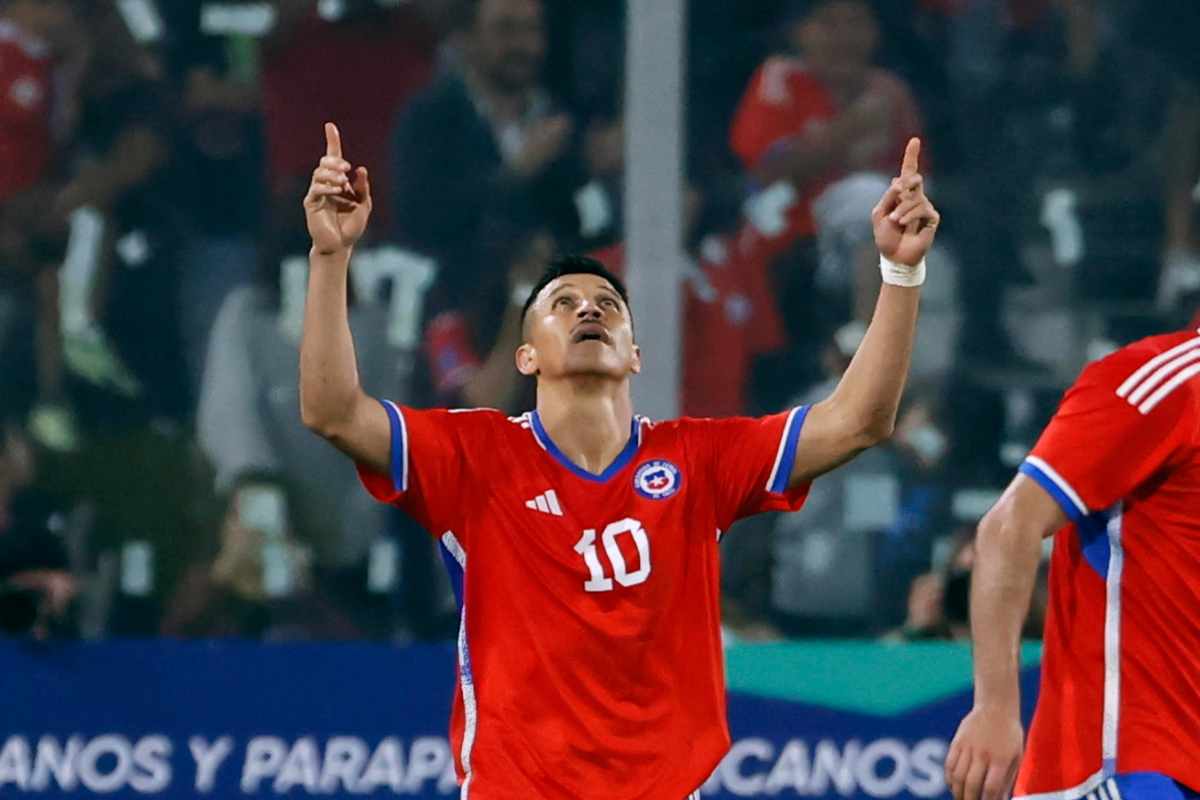 Inter, l'elogio a Sanchez