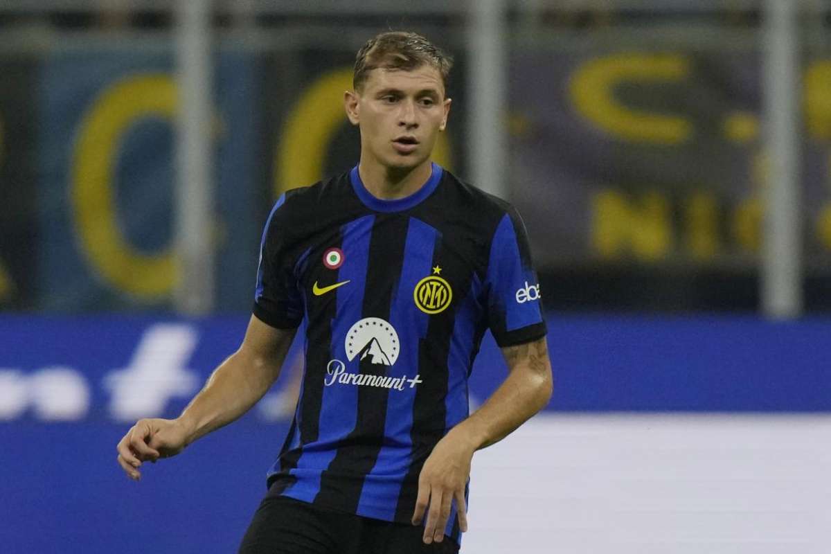 Barella lascia l'Inter? 75 milioni di euro per diventare bianconero