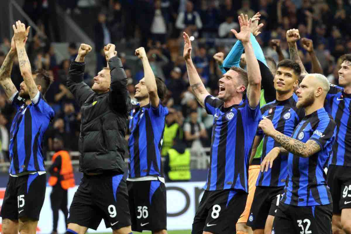 Leao sulla semifinale di Champions persa con l'Inter: l'ammissione del portoghese spiazza tutti