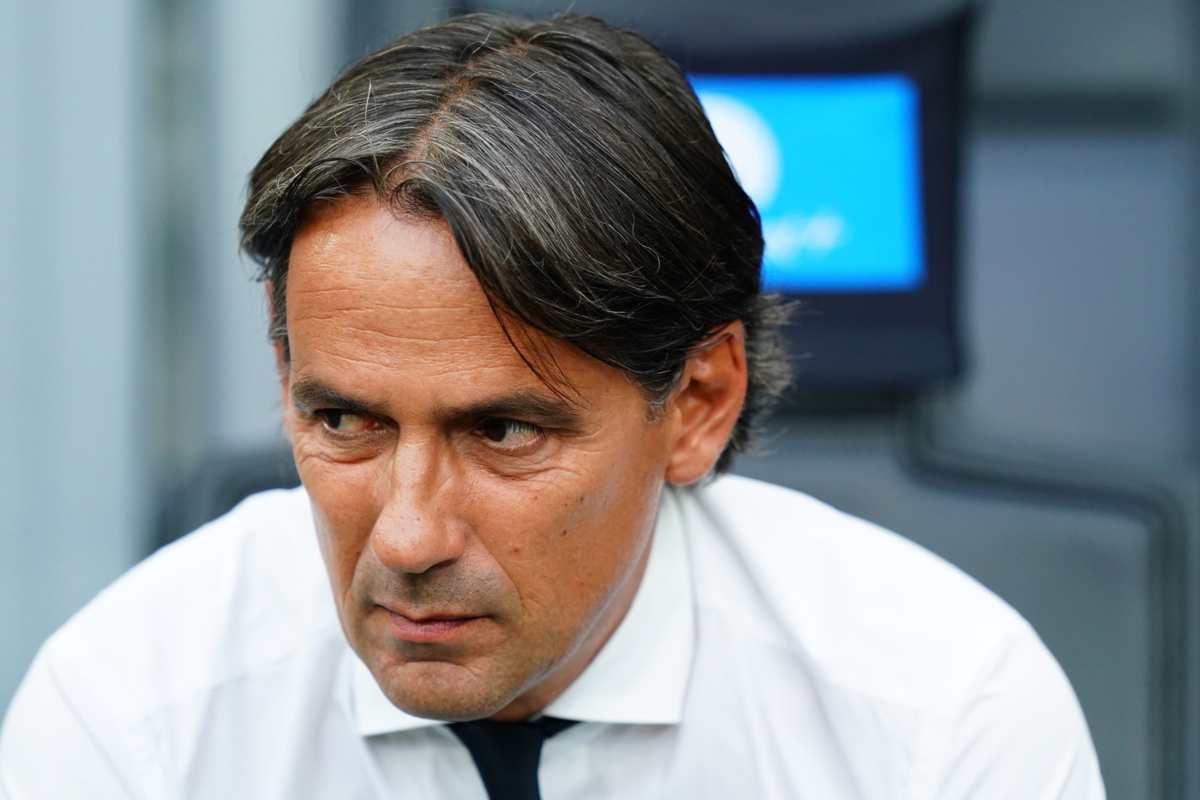 Esclusione di Inzaghi: mazzata durissima