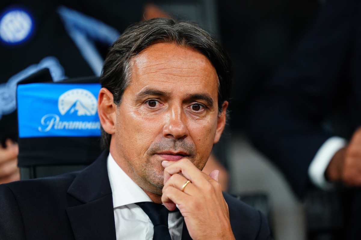 Inzaghi pensa a lanciare un nuovo acquisto nel derby? Le ultime