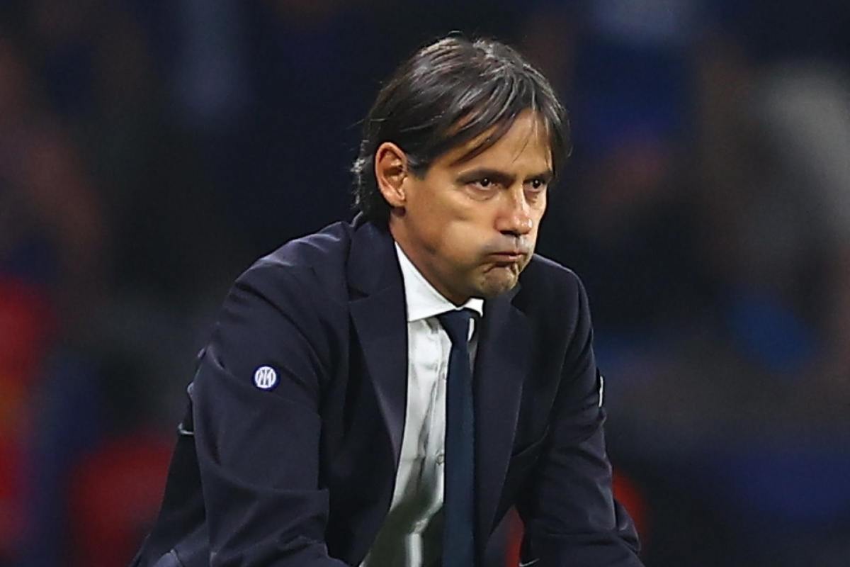 Inzaghi attacco