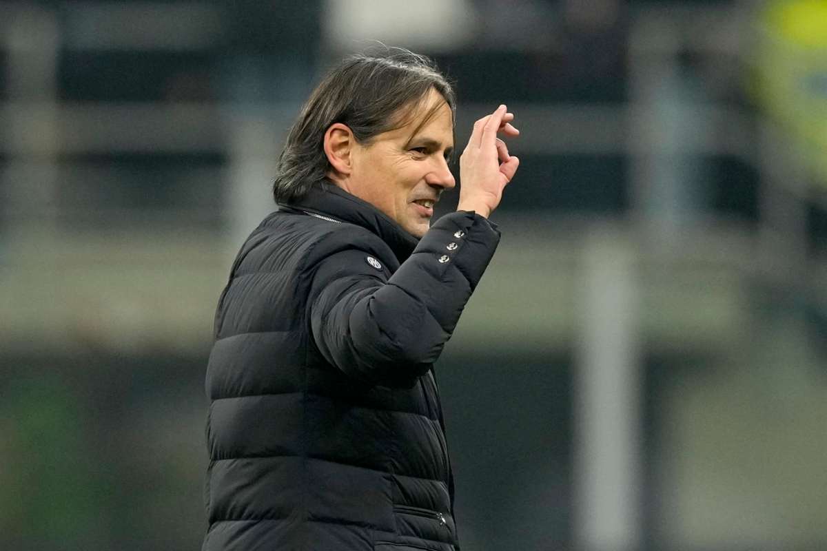 Inzaghi può esultare, il paragone conferma che il futuro dell'Inter sarà roseo