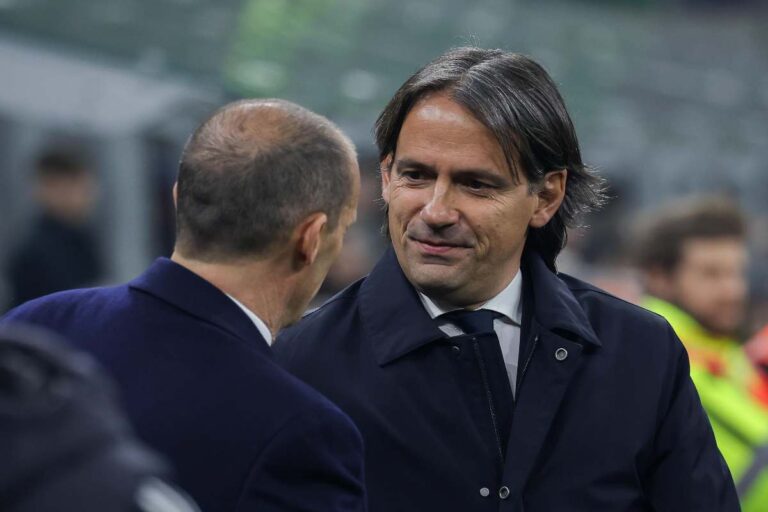 Inzaghi può sorridere, torna un top