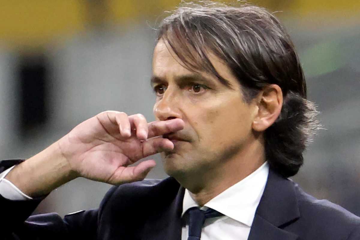 Inzaghi pensa al futuro: l'attacco non convince