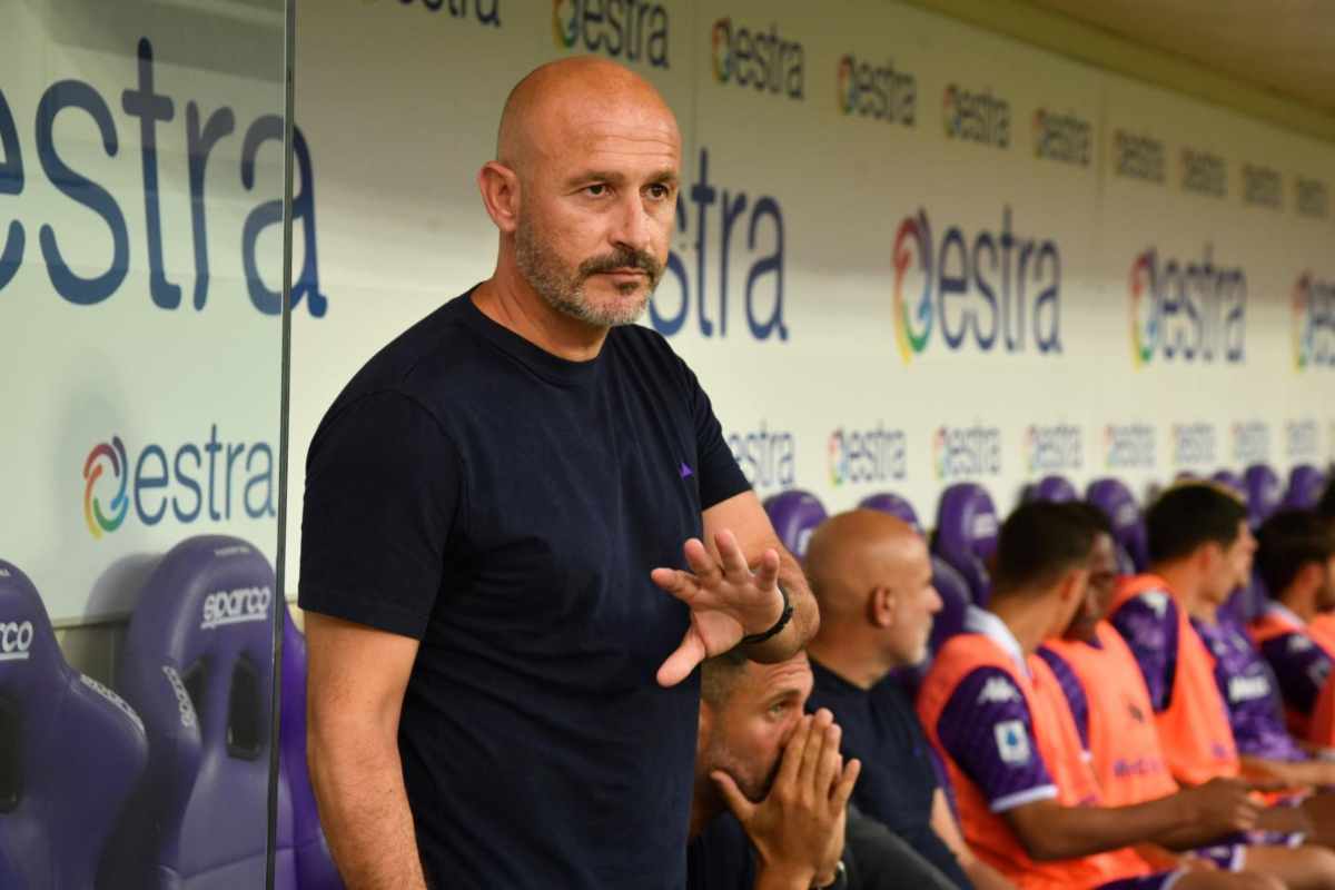 Italiano boccia il turnover: le ultime verso Inter-Fiorentina