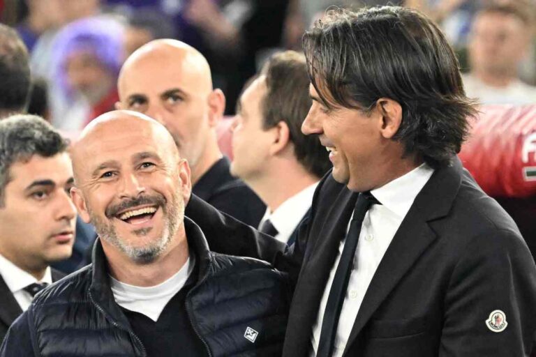 Bocciatura nella sfida tra Inter e Fiorentina: le ultime