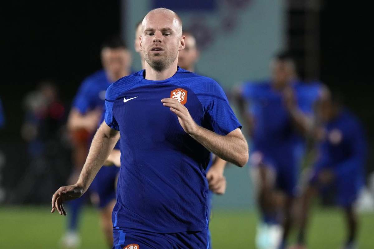 Klaassen come Sneijder? Scopriamo il legame tra i due che fa sognare i tifosi nerazzurri