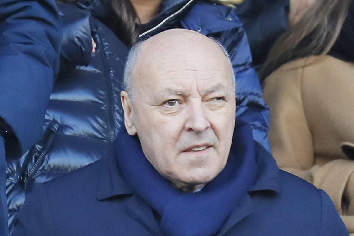 Marotta cessione