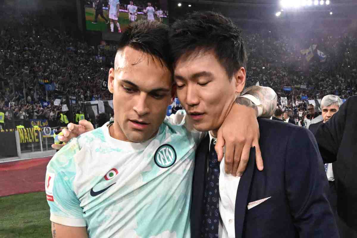 Zhang può stare tranquillo: la sua Inter è perfetta!