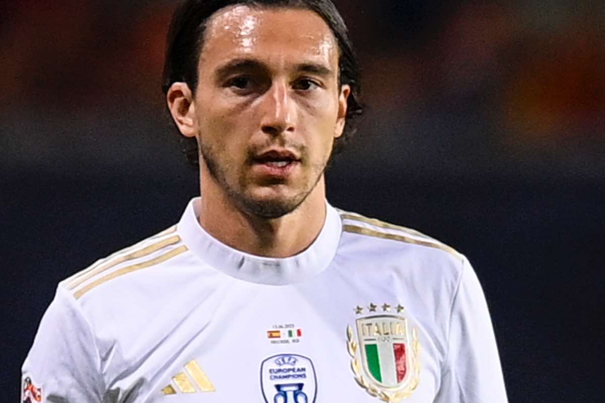 Darmian parla della vittoria su Malta