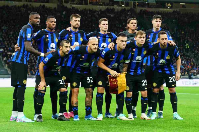Mkhitaryan Inter Roma