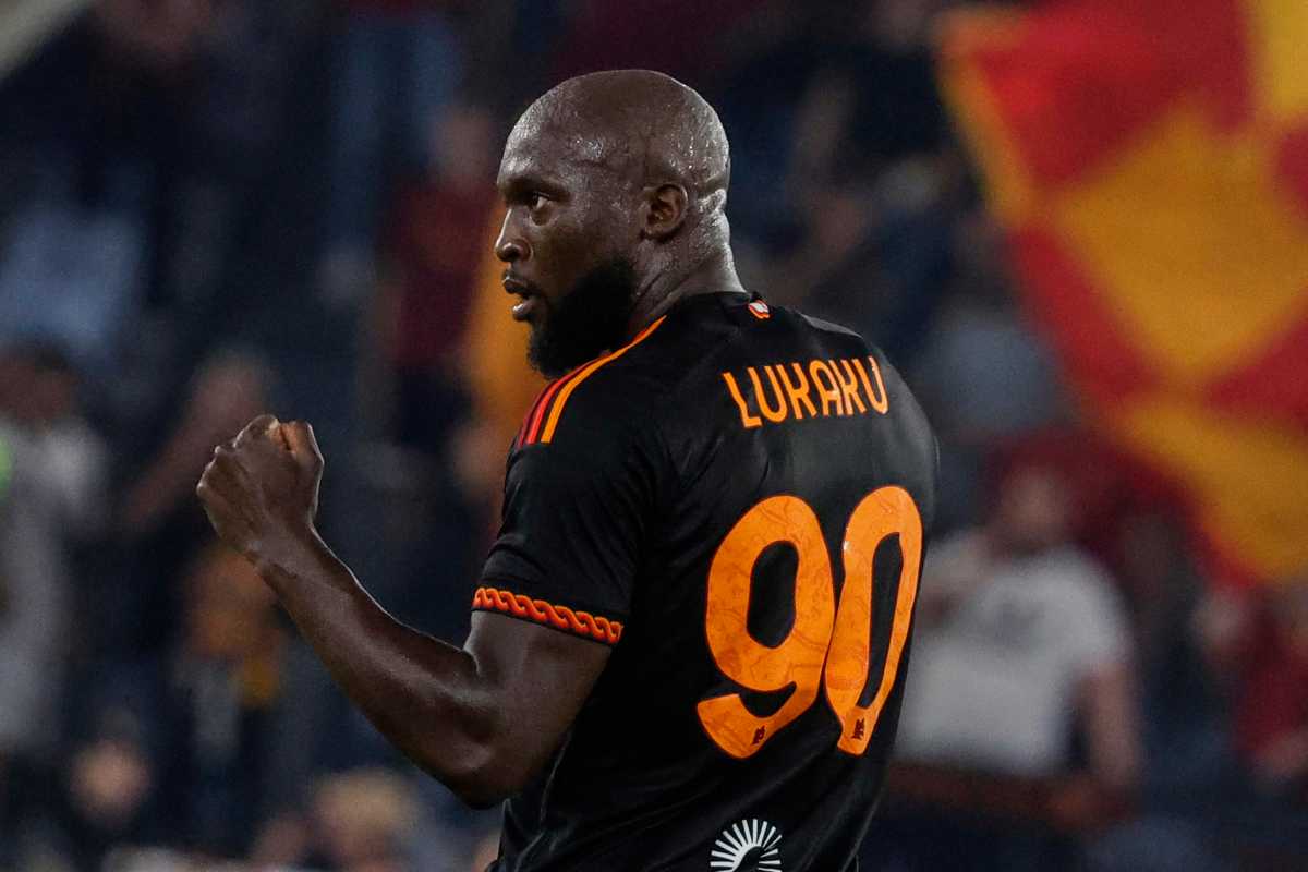 Cessione Lukaku, via per 43 milioni