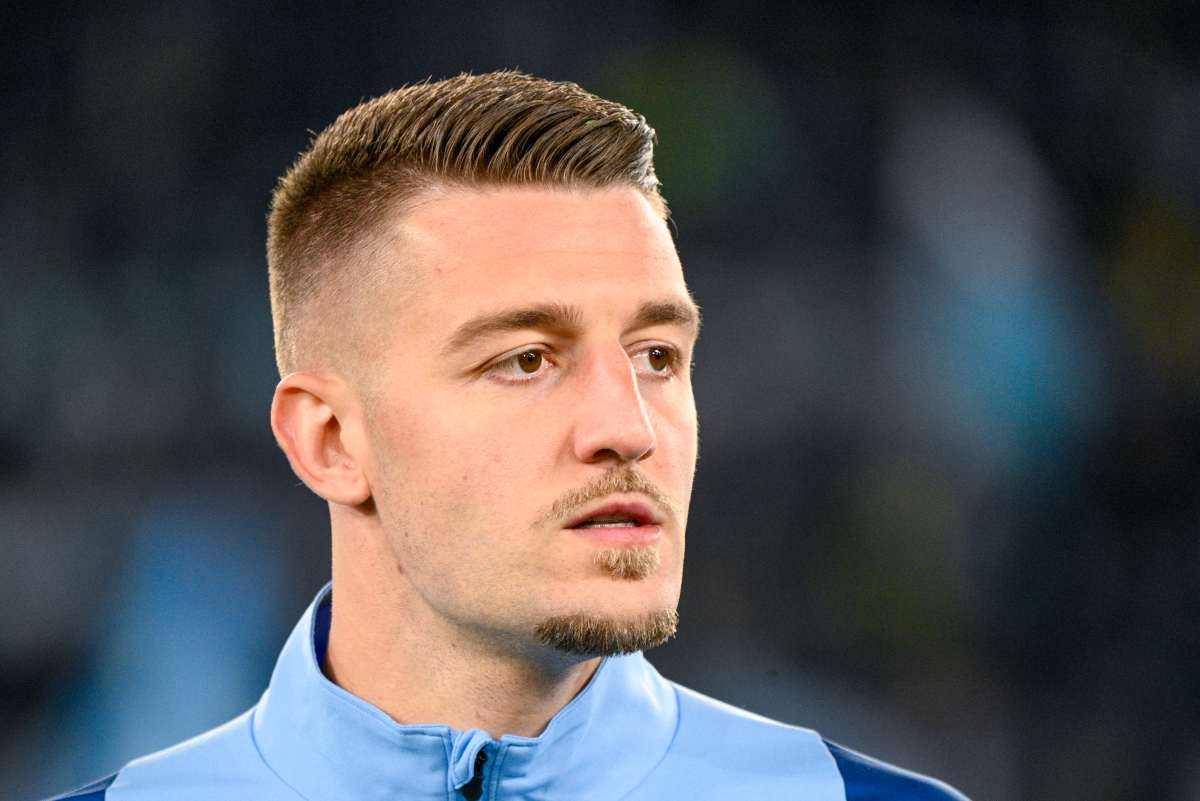 Milinkovic Savic voluto da Inzaghi