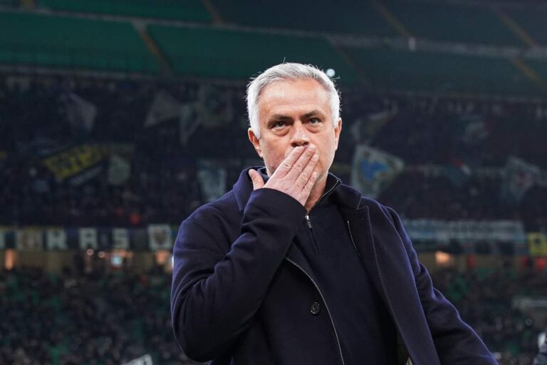 Il retroscena sull'addio di Mourinho all'Inter
