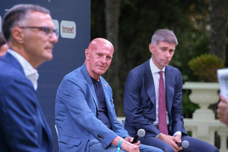 Ennesima stoccata di Sacchi all’Inter: “0-4 esagerato”