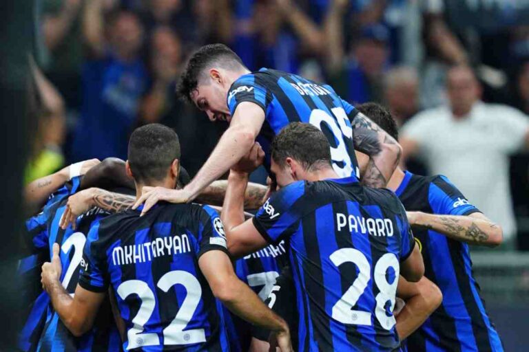 Respirano le casse dell'Inter, la cifra incassata dalla Champions League