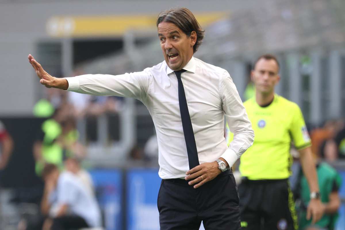 Inzaghi deve cambiare strategia, così è troppo prevedibile