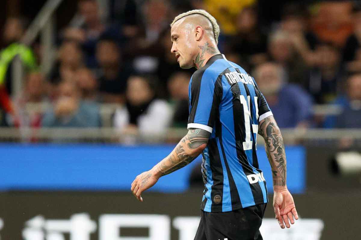 Nainggolan contro l’Inter, la bordata è pesantissima