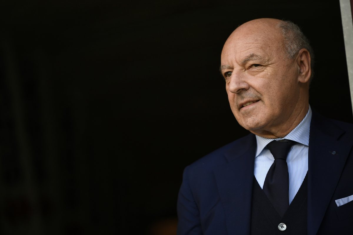 Marotta punta un giocatore del campionato italiano