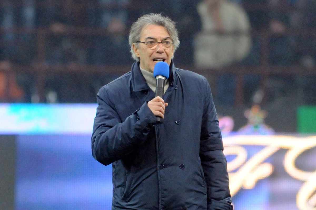 cessione Inter Moratti