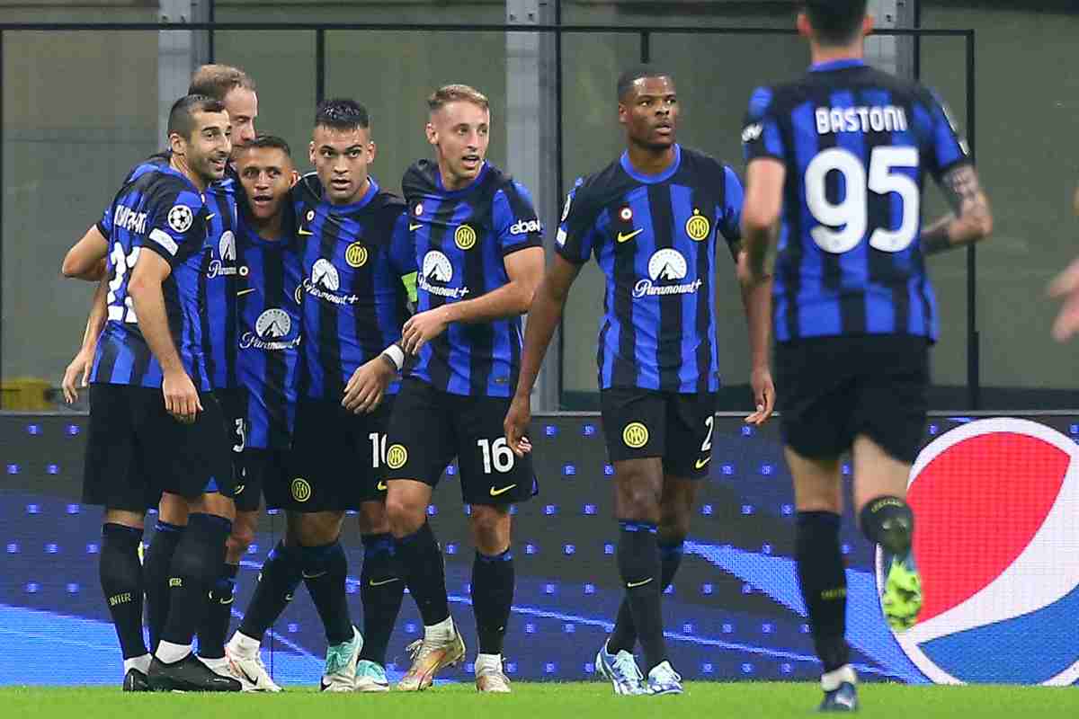 Inter, il giocatore è pronto a dire addio: MLS o Messico per lui