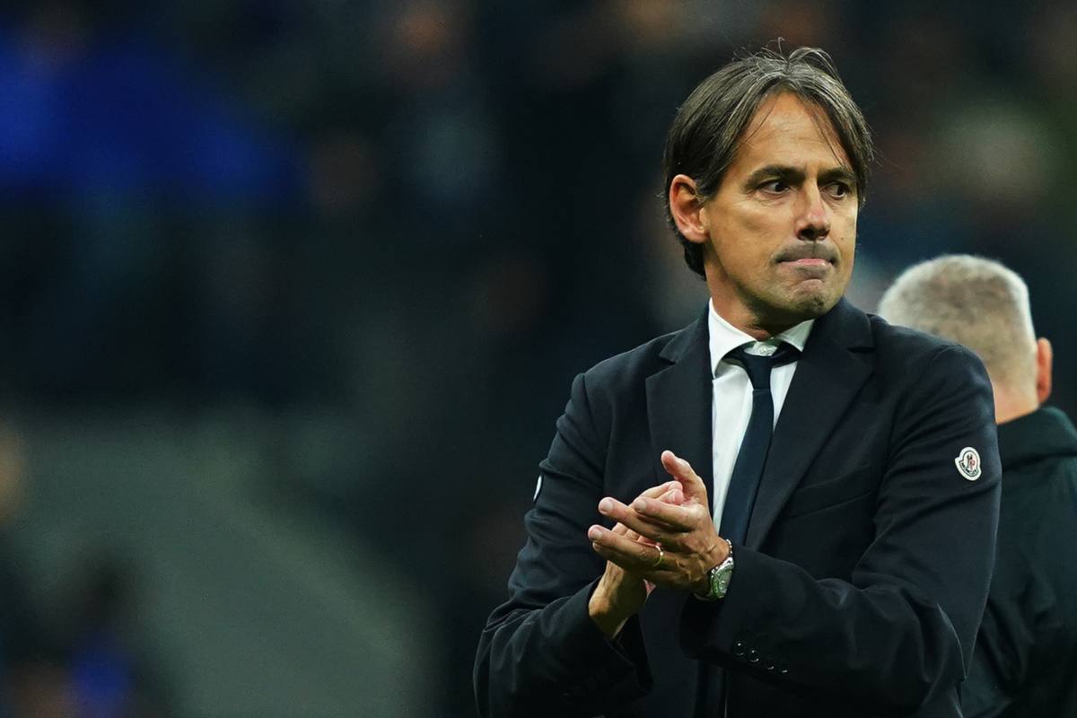 Salisburgo - Inter, Inzaghi prova una mini rivoluzione.