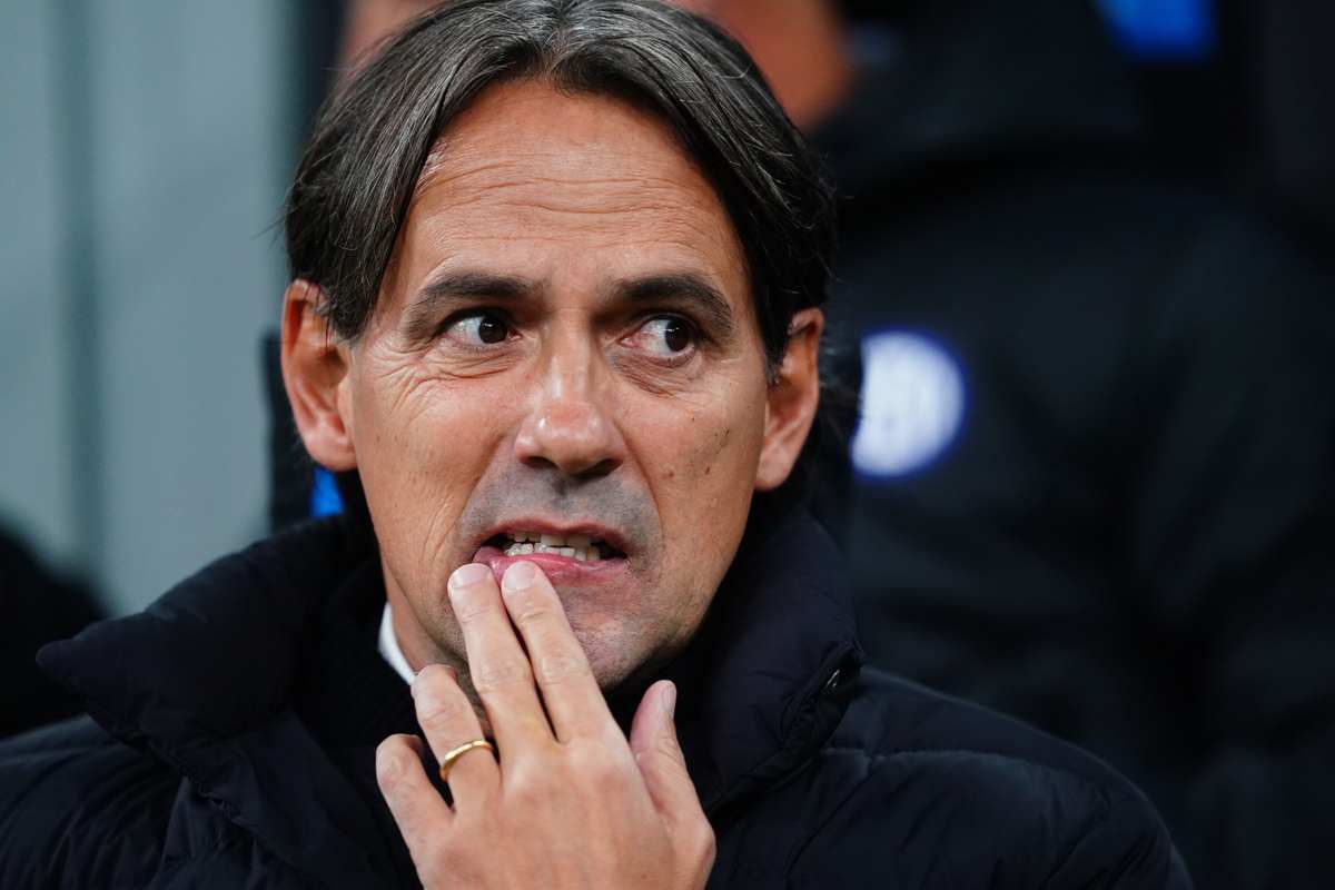 Inter in piena emergenza, Inzaghi è pronto alla mossa a sorpresa