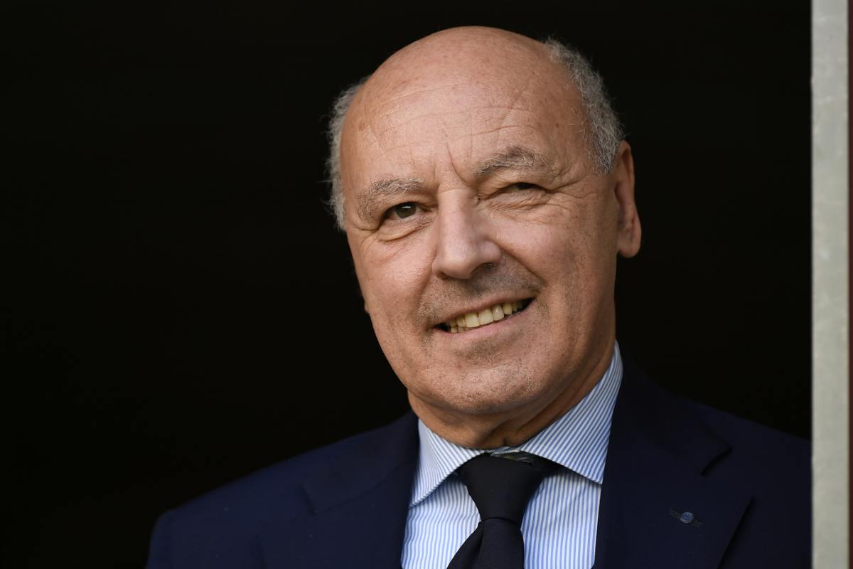 Colpo Inter, il piano di Marotta per beffare le big