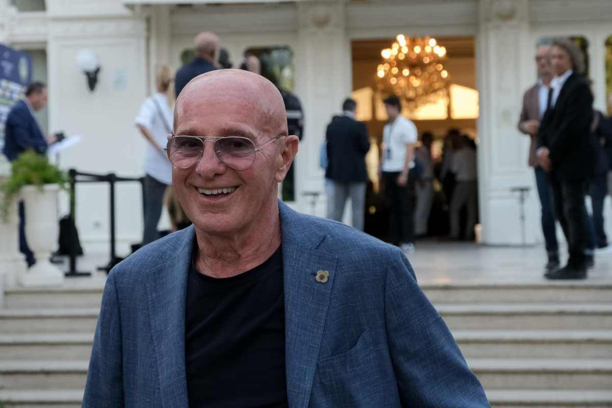 Arrigo Sacchi mette in allerta l'Inter