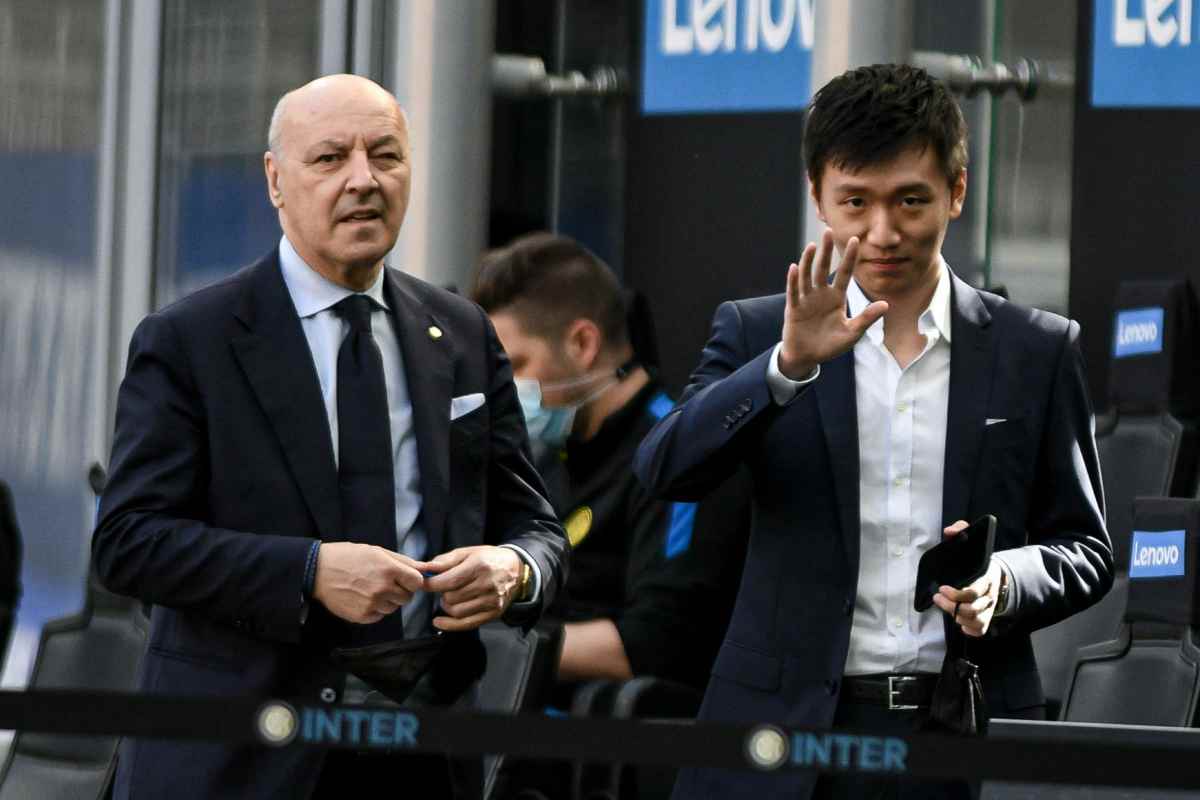 inter, la proposta di zilliacus