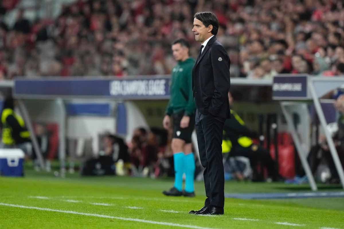 Dubbi di formazione per Inzaghi