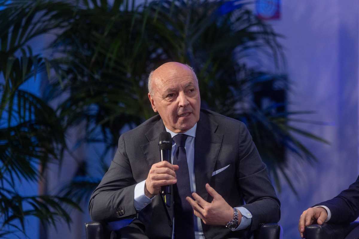 Marotta sul Decreto Crescita