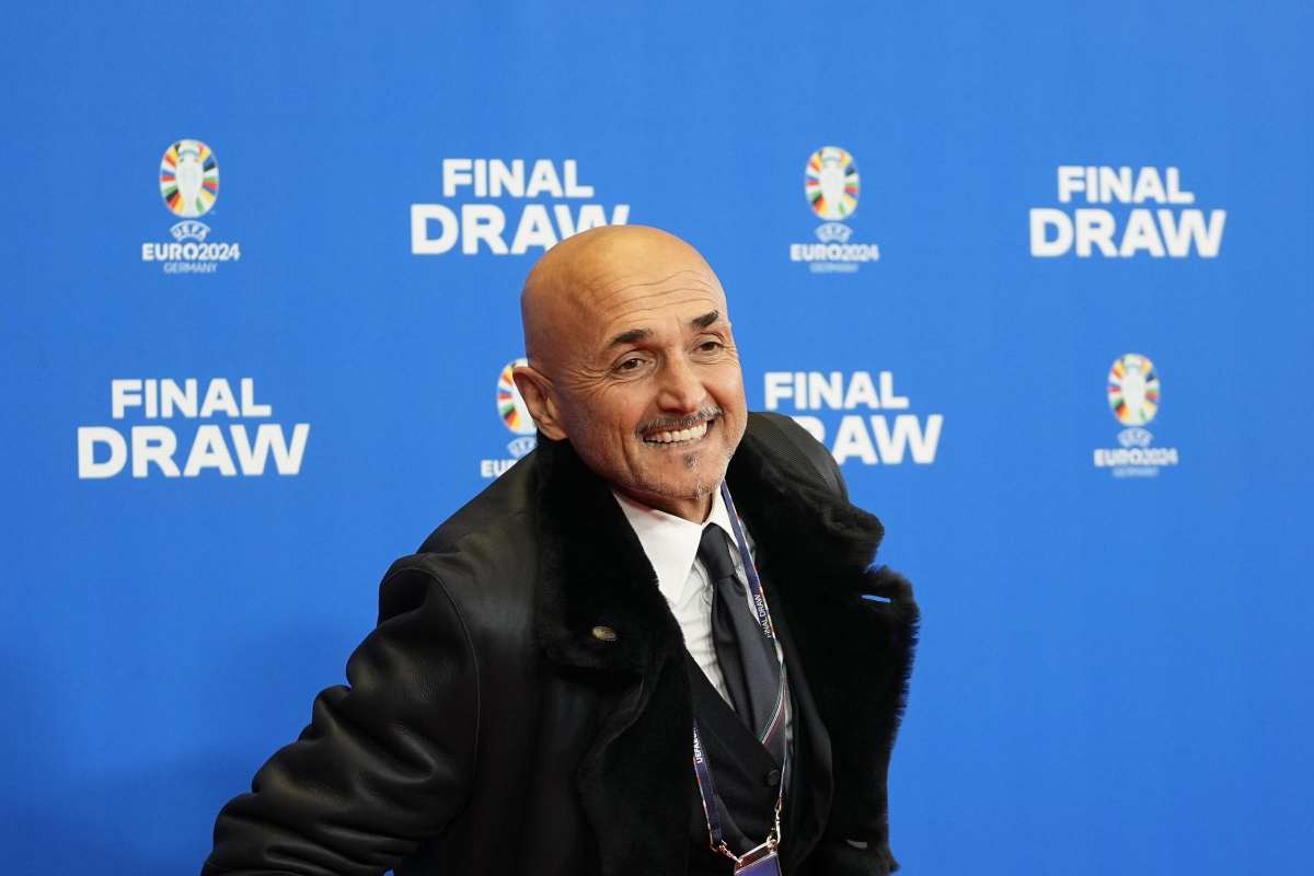 Spalletti