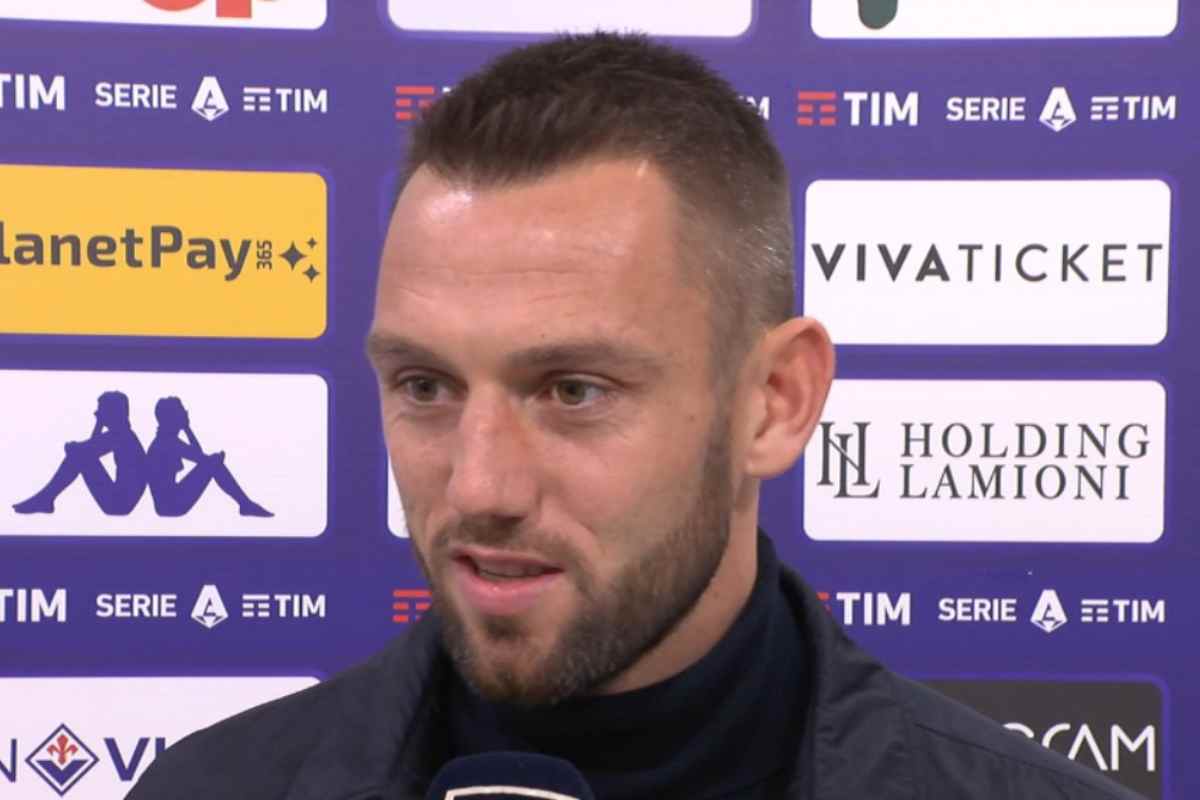 De Vrij suona la carica per l'Inter