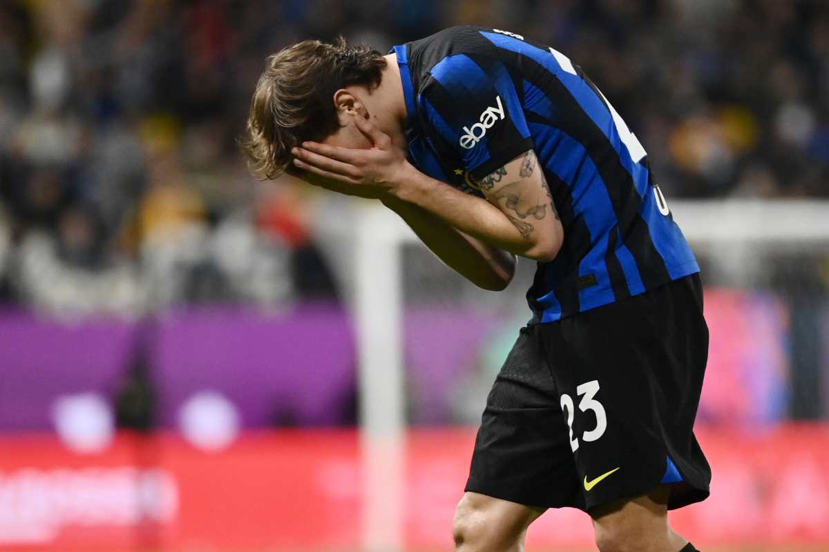Inter-Fiorentina: Inzaghi dovrà fare a meno del giocatore