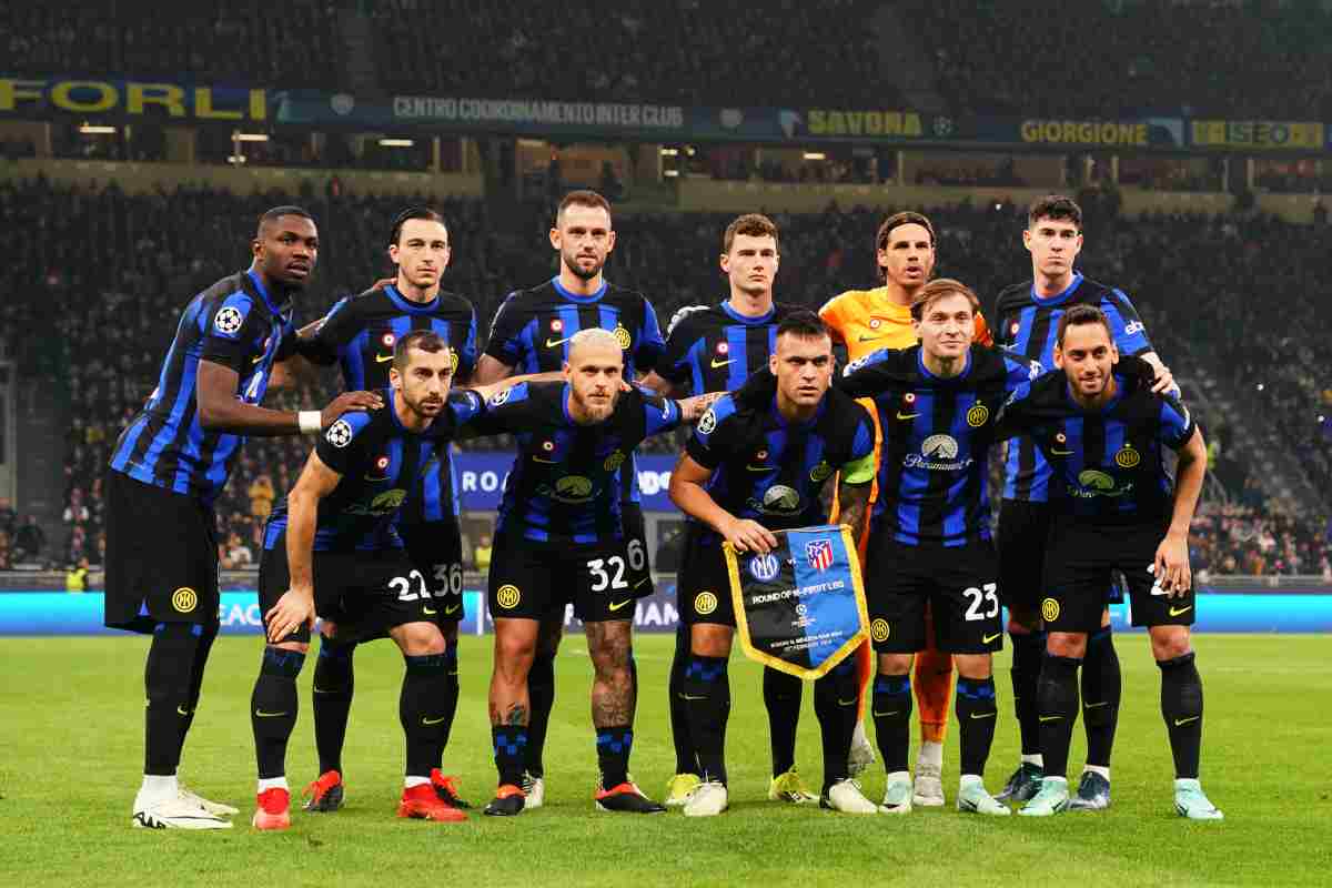 Serie A, calendario intasato, possibile spostamento di un match: Inter coinvolta