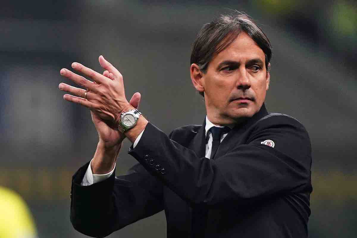 Inzaghi si gode il suo gioiello nerazzurro