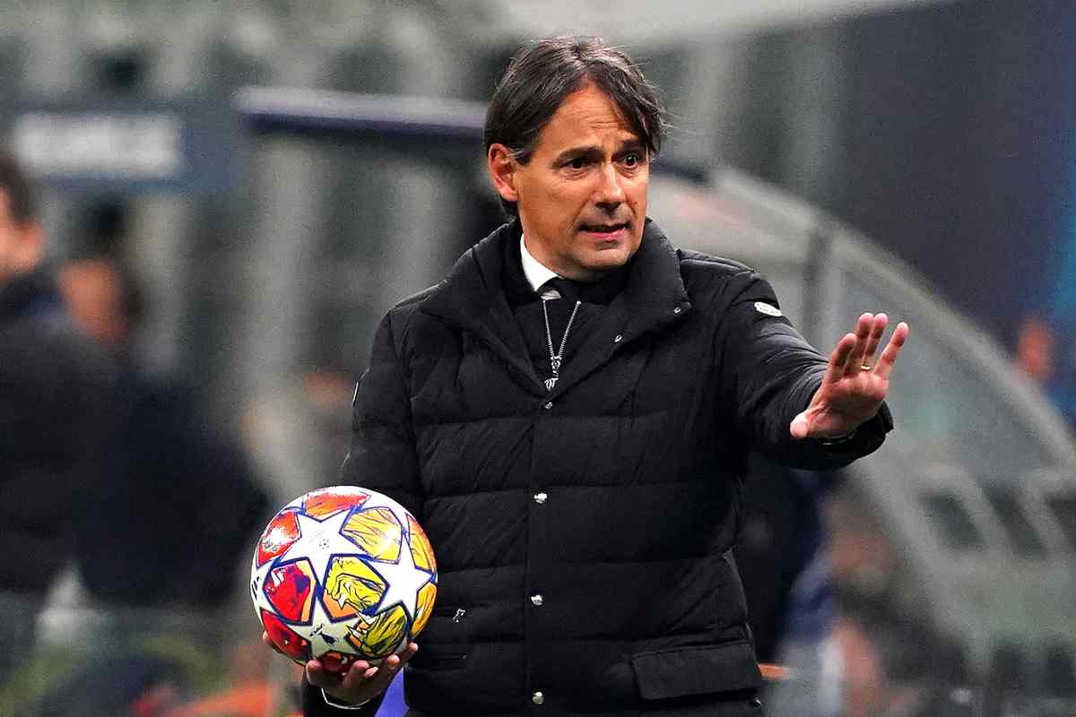 Inzaghi ritrova un titolare