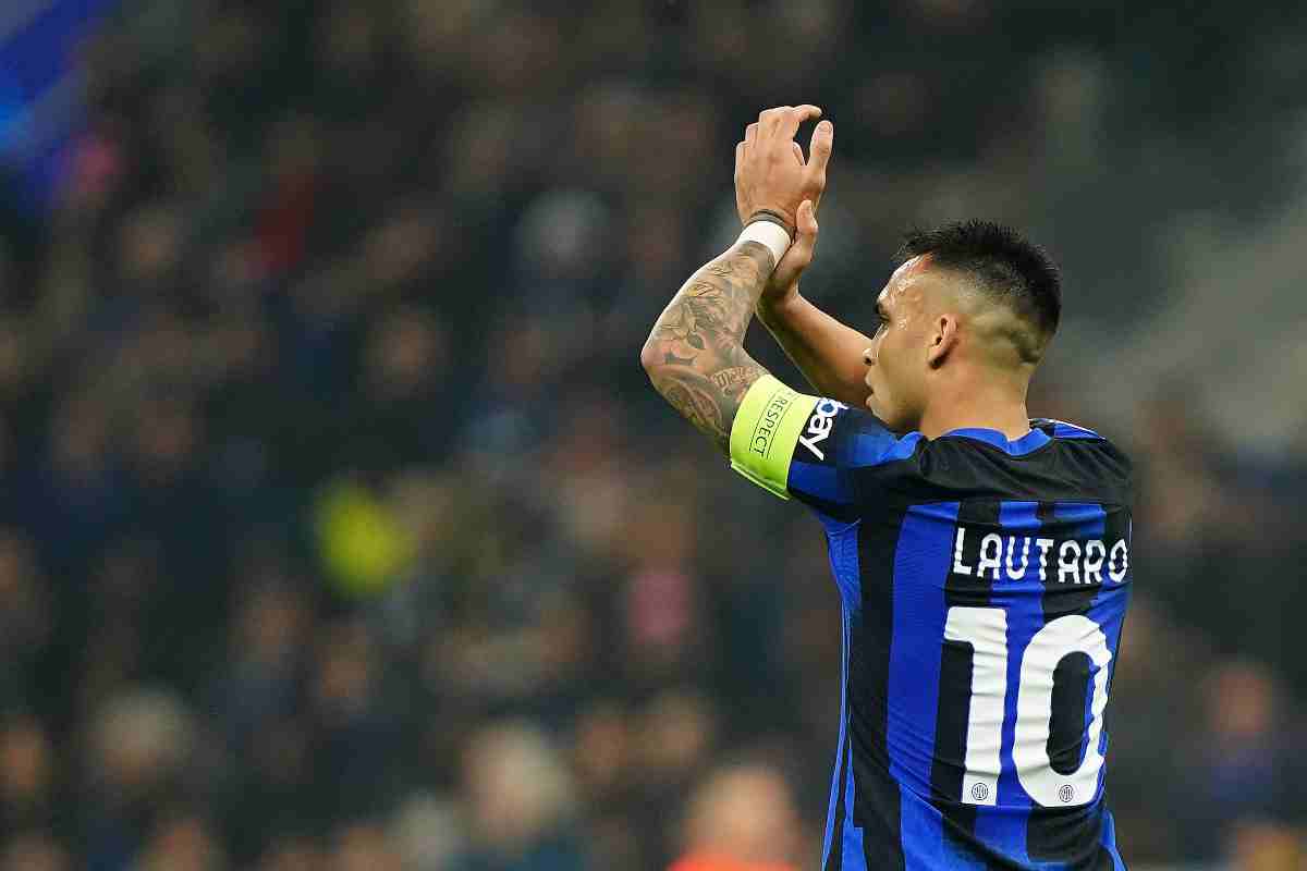 Inter, Lautaro cerca il bottino da record: numeri da sogno