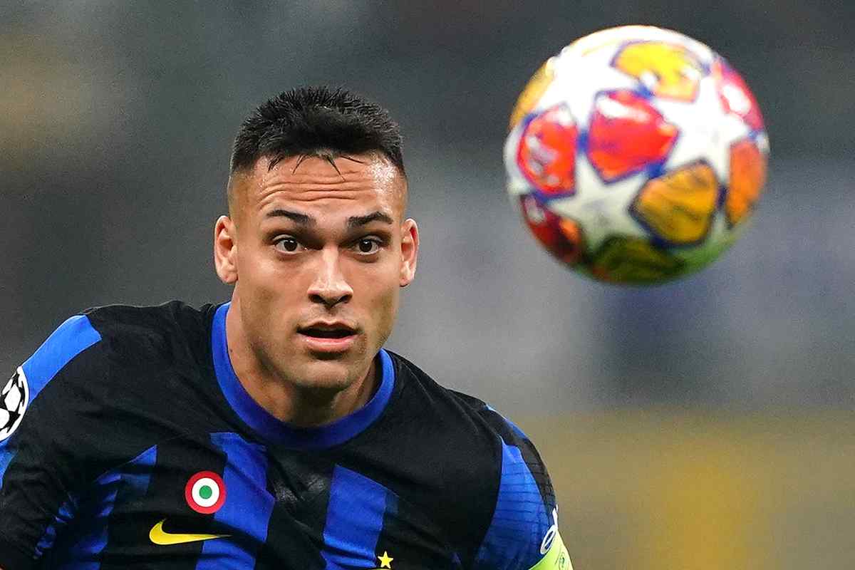 cosa manca per il rinnovo di Lautaro