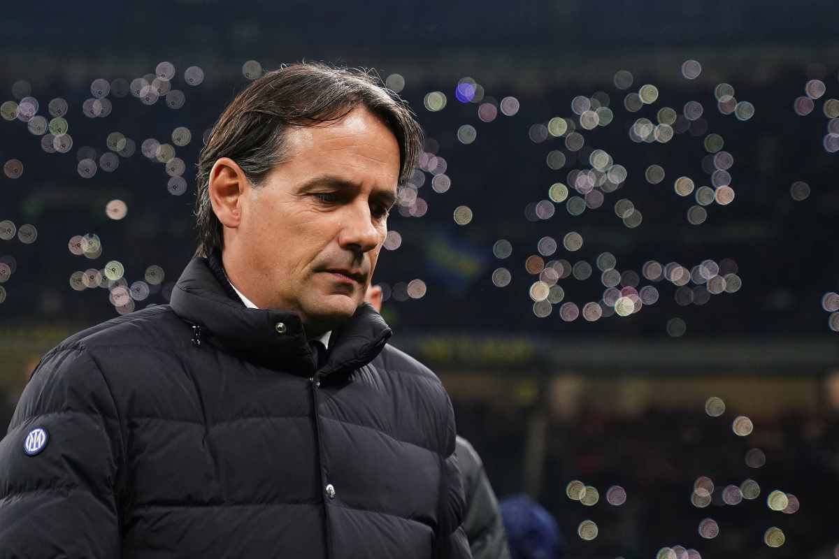 Inter: Inzaghi elogiato