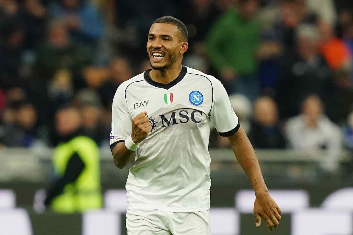 Juan Jesus fa chiarezza sul battibecco con Acerbi 